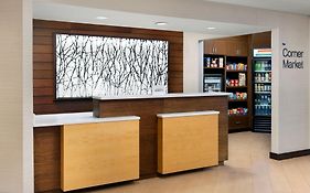 Fairfield Inn Concord